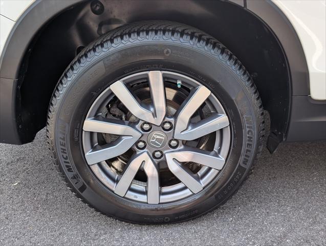 2020 Honda Pilot - $21,987
