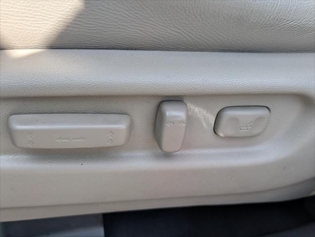 2020 Honda Pilot - $21,987