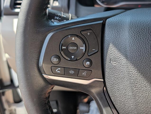 2020 Honda Pilot - $21,987