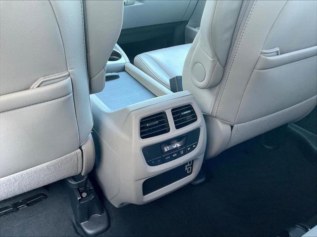 2021 Honda Pilot - $24,137