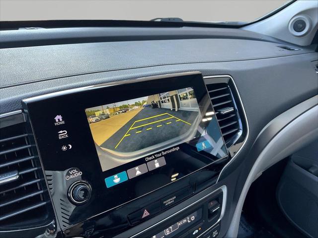 2021 Honda Pilot - $24,137
