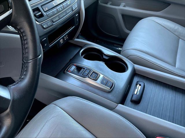 2021 Honda Pilot - $24,137