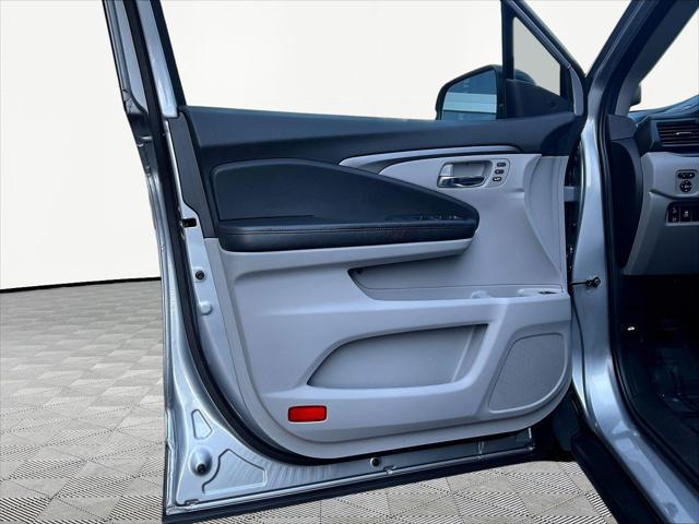 2021 Honda Pilot - $24,137