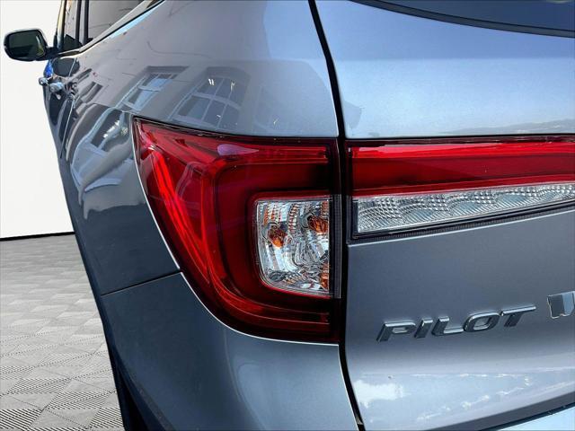 2021 Honda Pilot - $24,137