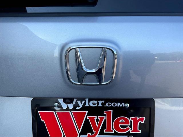 2021 Honda Pilot - $24,137