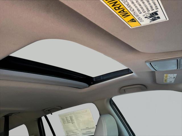 2021 Honda Pilot - $24,137