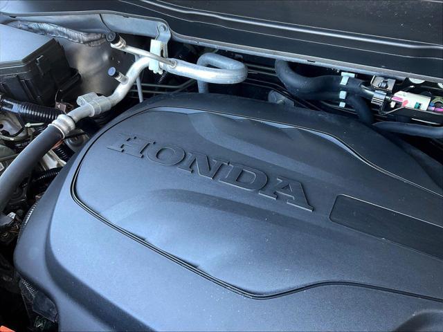 2021 Honda Pilot - $24,137