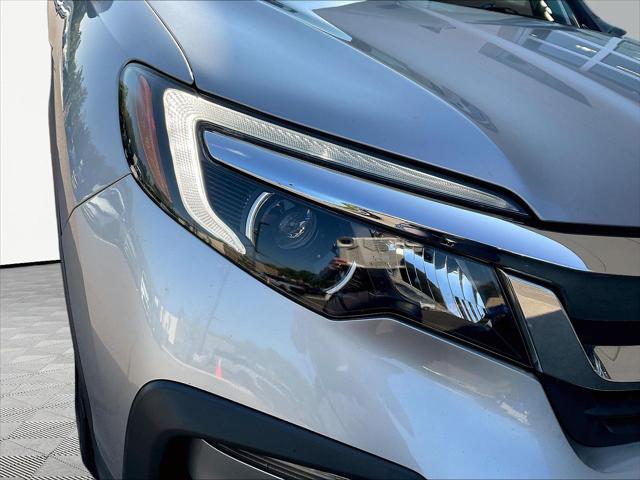2021 Honda Pilot - $24,137