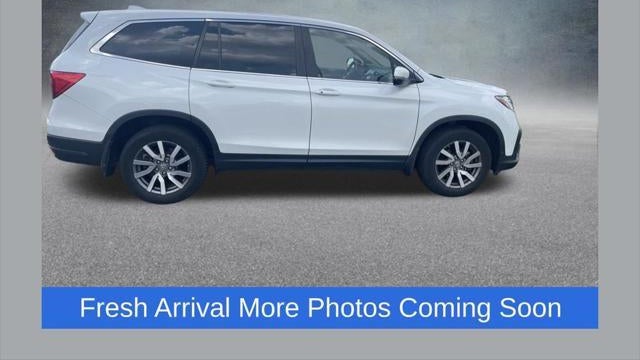 Preowned 2022 Honda Pilot EX-L for Sale