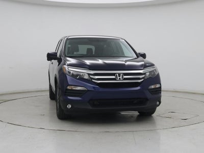 2016 Honda Pilot AWD EX-L 4DR SUV