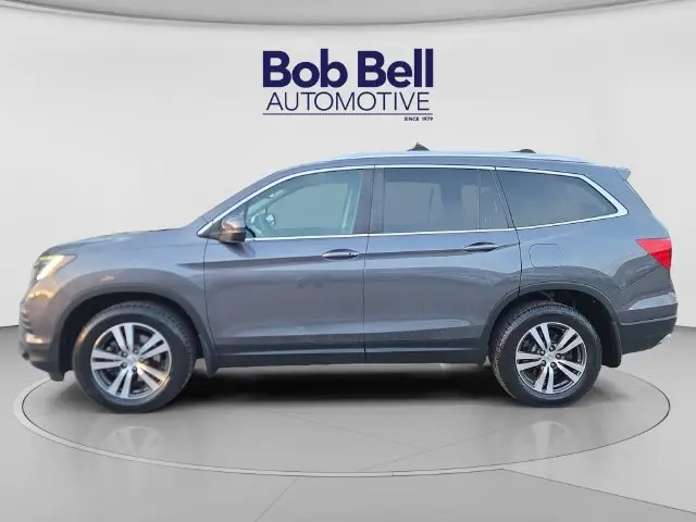 2018 Honda Pilot - $16,491