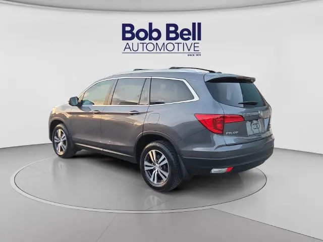 2018 Honda Pilot - $16,491