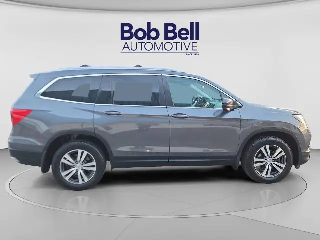 2018 Honda Pilot - $16,491