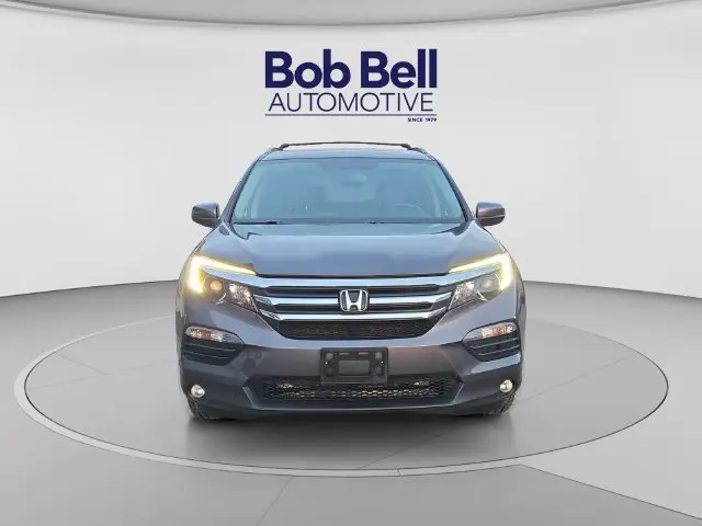 2018 Honda Pilot - $16,491