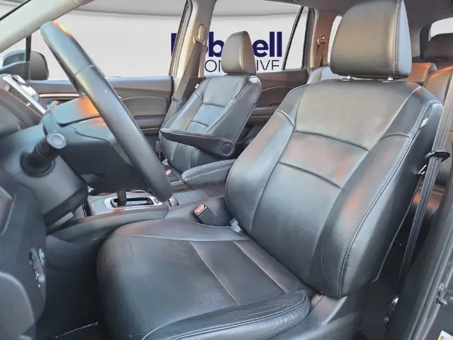 2018 Honda Pilot - $16,491