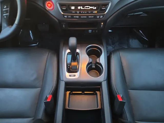2018 Honda Pilot - $16,491