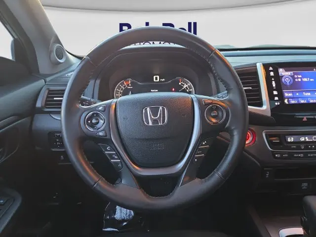 2018 Honda Pilot - $16,491