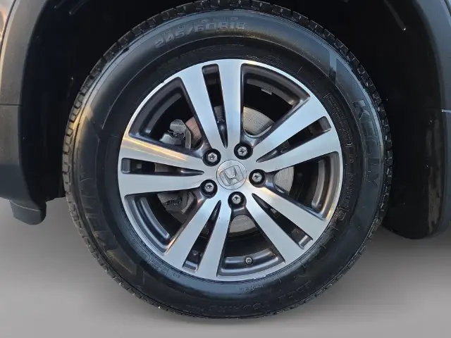 2018 Honda Pilot - $16,491