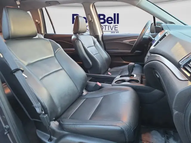 2018 Honda Pilot - $16,491