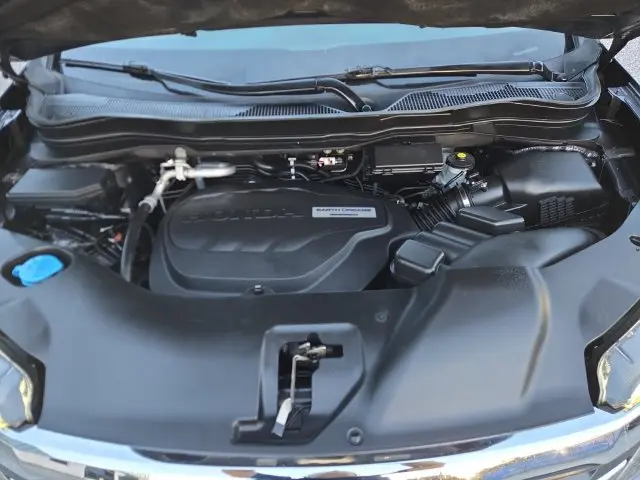 2018 Honda Pilot - $16,491
