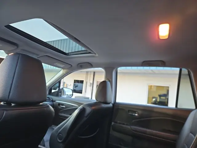 2018 Honda Pilot - $16,491