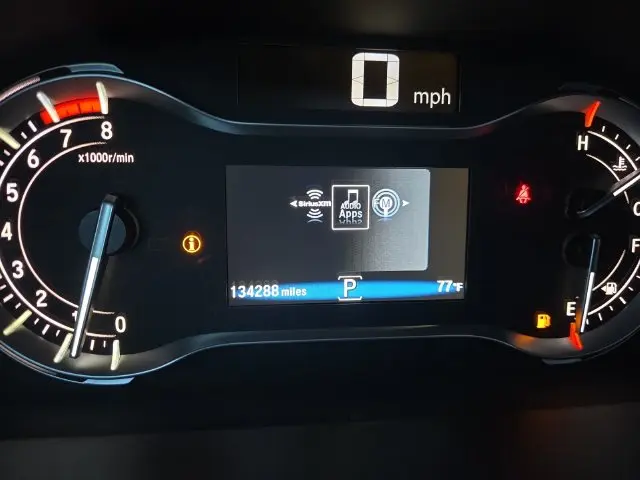 2018 Honda Pilot - $16,491