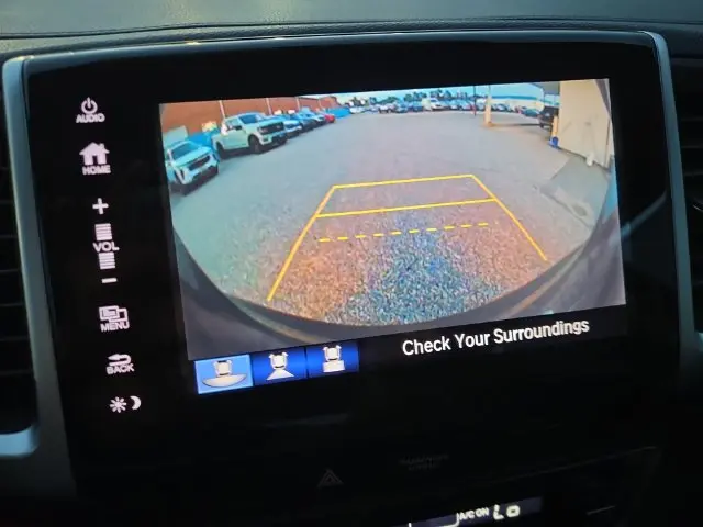 2018 Honda Pilot - $16,491