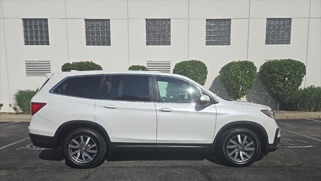 2020 Honda Pilot EX-L