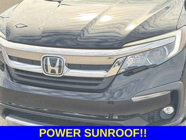 2020 Honda Pilot - $25,579