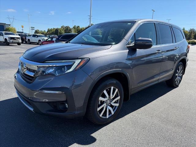 2022 Honda Pilot - $24,688
