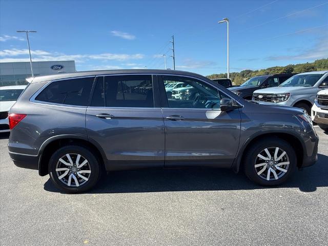 2022 Honda Pilot - $24,688