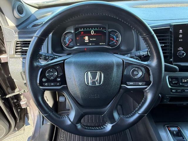 2022 Honda Pilot - $24,688