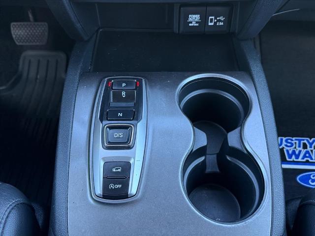2022 Honda Pilot - $24,688