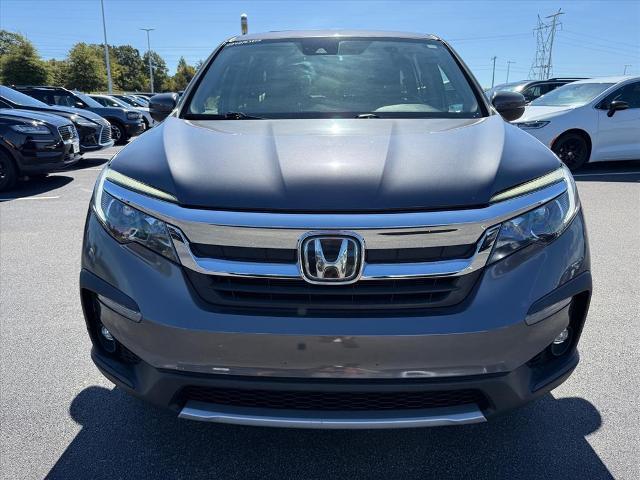 2022 Honda Pilot - $24,388