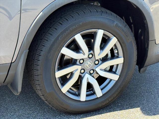 2022 Honda Pilot - $24,388