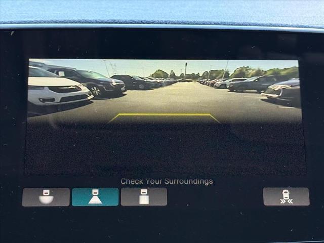 2022 Honda Pilot - $24,388