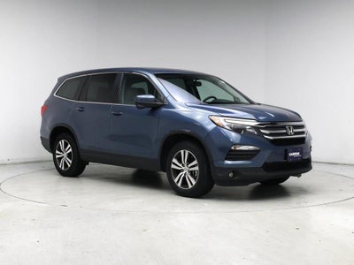 2016 Honda Pilot AWD EX-L 4DR SUV