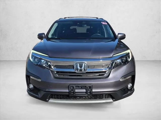 2021 Honda Pilot - $25,445