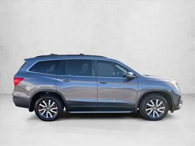 2021 Honda Pilot - $25,445