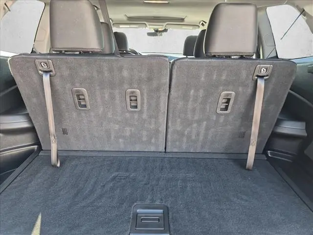 2021 Honda Pilot - $25,445