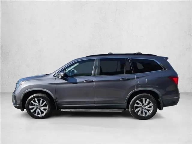 2021 Honda Pilot - $25,445