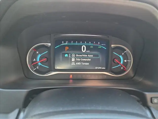 2021 Honda Pilot - $25,445