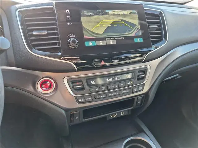 2021 Honda Pilot - $25,445