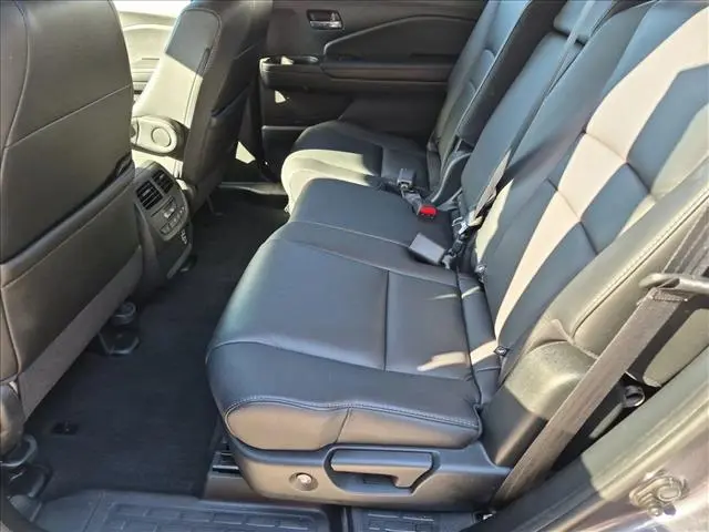 2021 Honda Pilot - $25,445