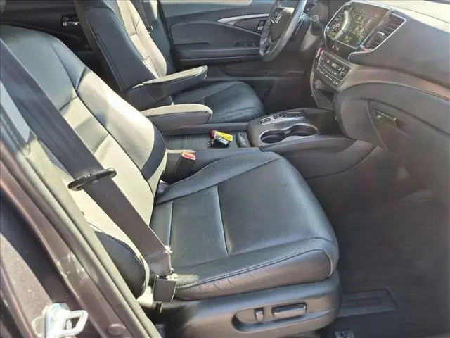 2021 Honda Pilot - $25,445