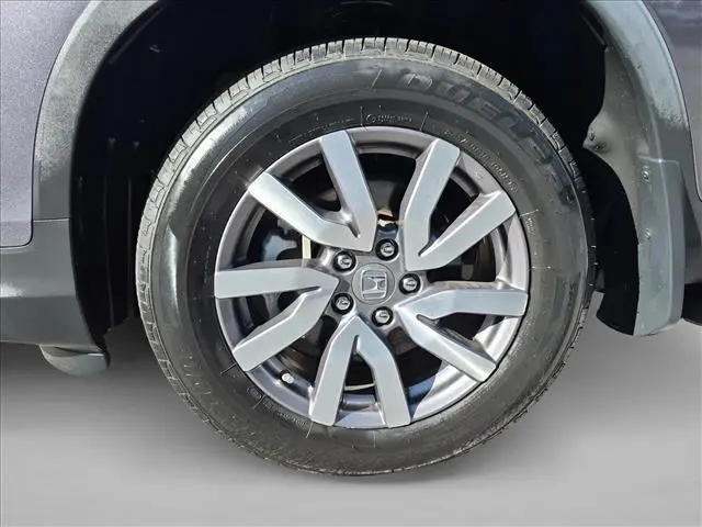 2021 Honda Pilot - $25,445