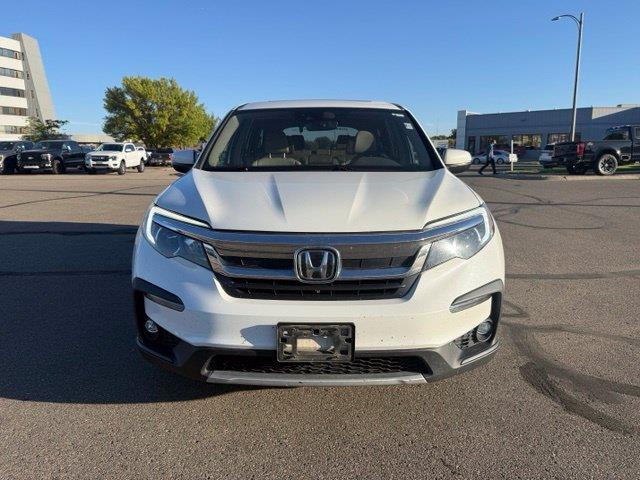 2021 Honda Pilot - $21,000