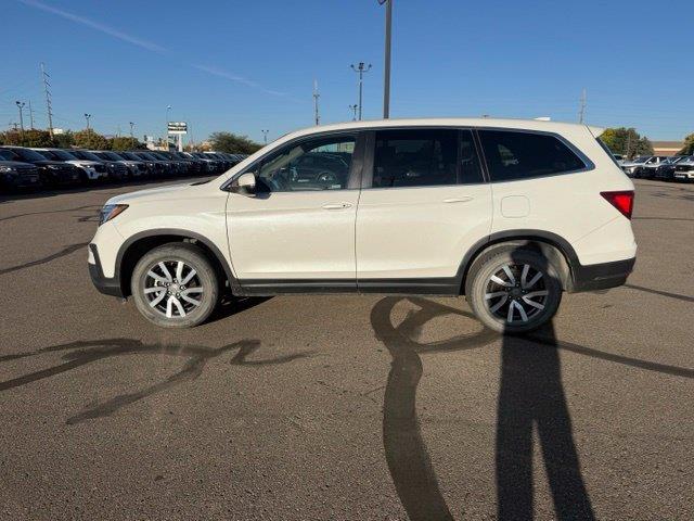 2021 Honda Pilot - $21,000