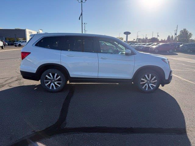 2021 Honda Pilot - $21,000