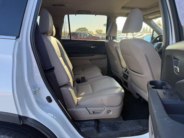 2021 Honda Pilot - $21,000